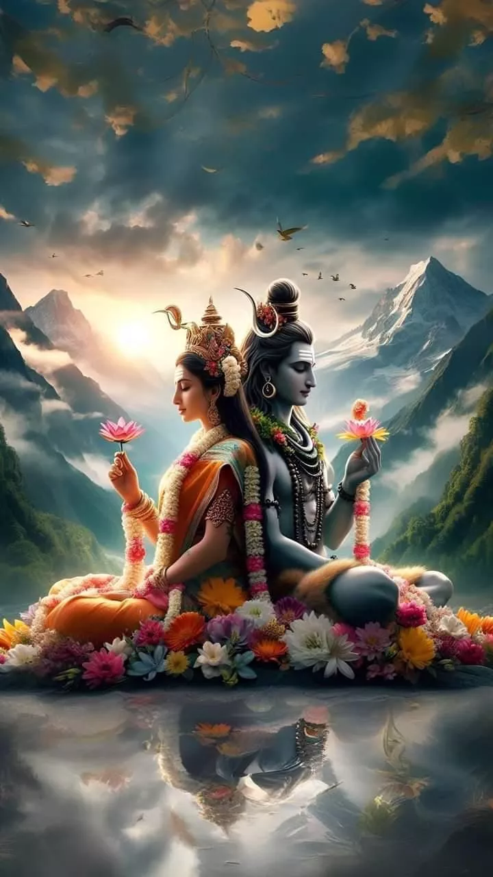 SHIVA. Cute