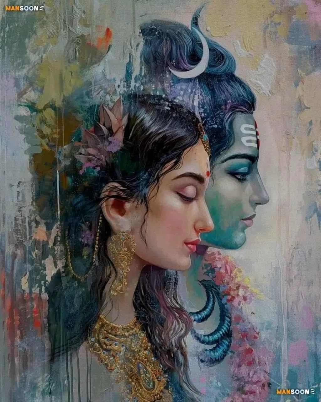 Samriddhi Shiv Shankar Parvati