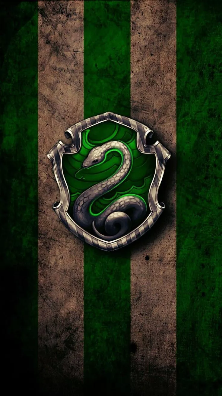 Free Slytherin Wallpaper Options