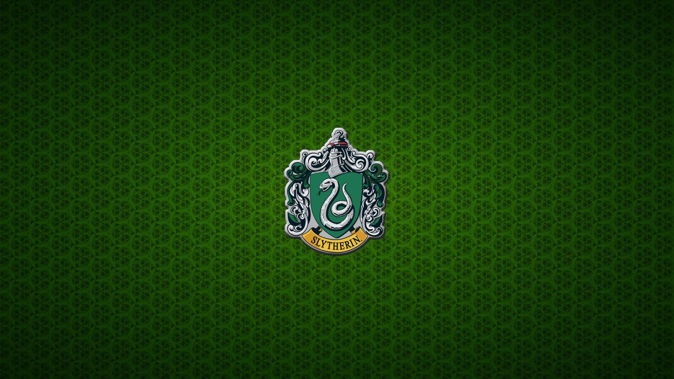 Wallpaper slytherin, Harry Potter