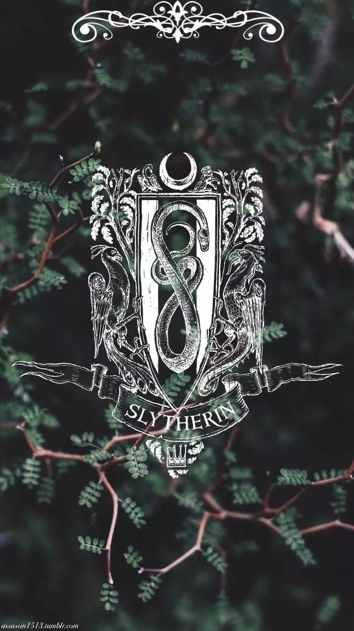 Free Slytherin Wallpaper Options