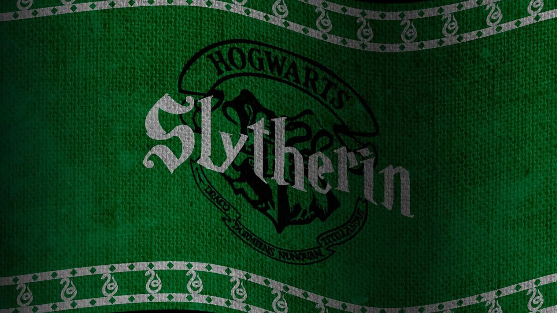 Slytherin Logo Hogwarts HD Slytherin