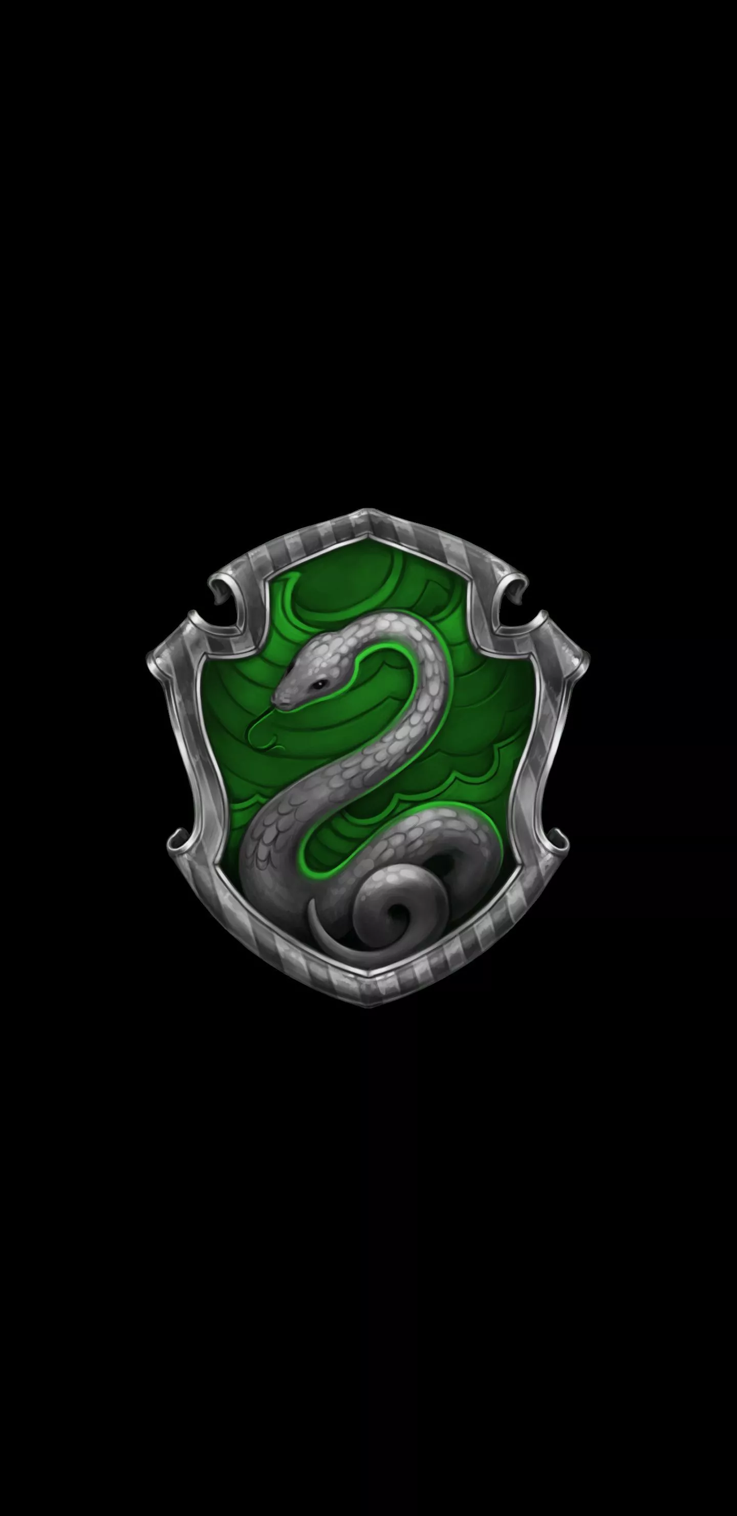 Slytherin Wallpaper