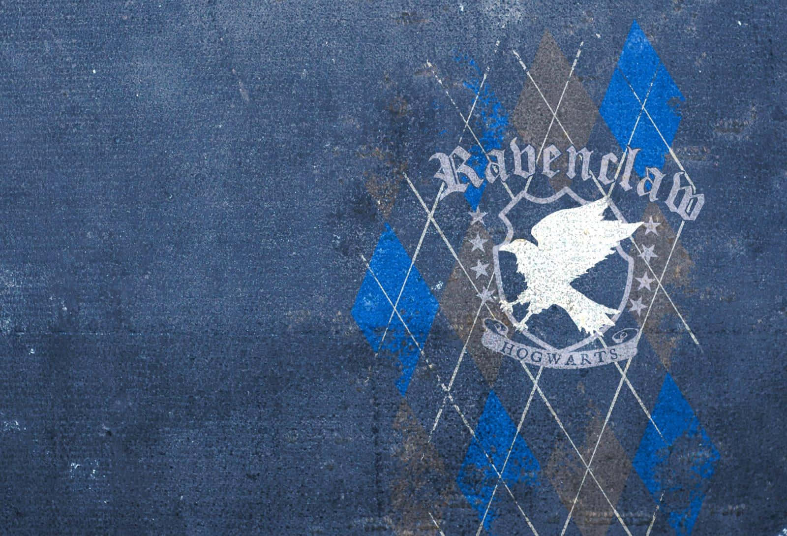 Download Welcome to Ravenclaw