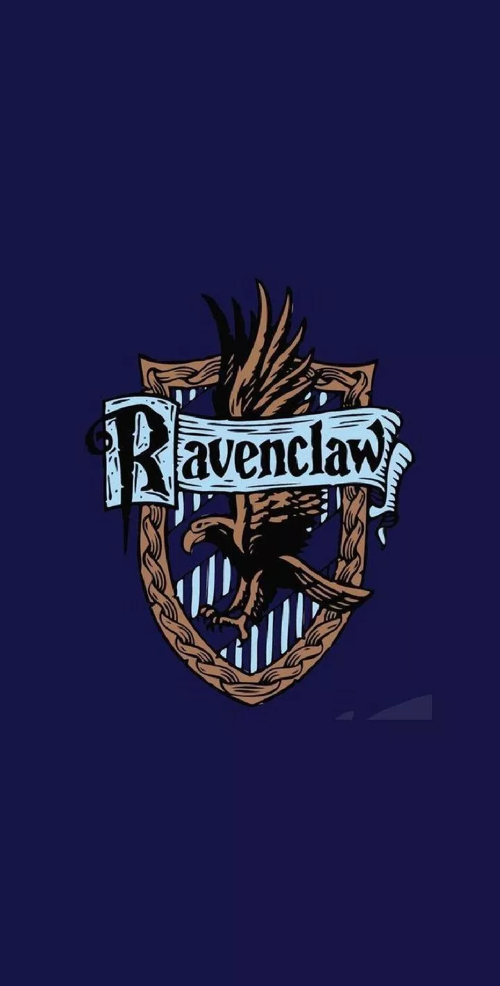 Wallpaper de Ravenclaw harry potter