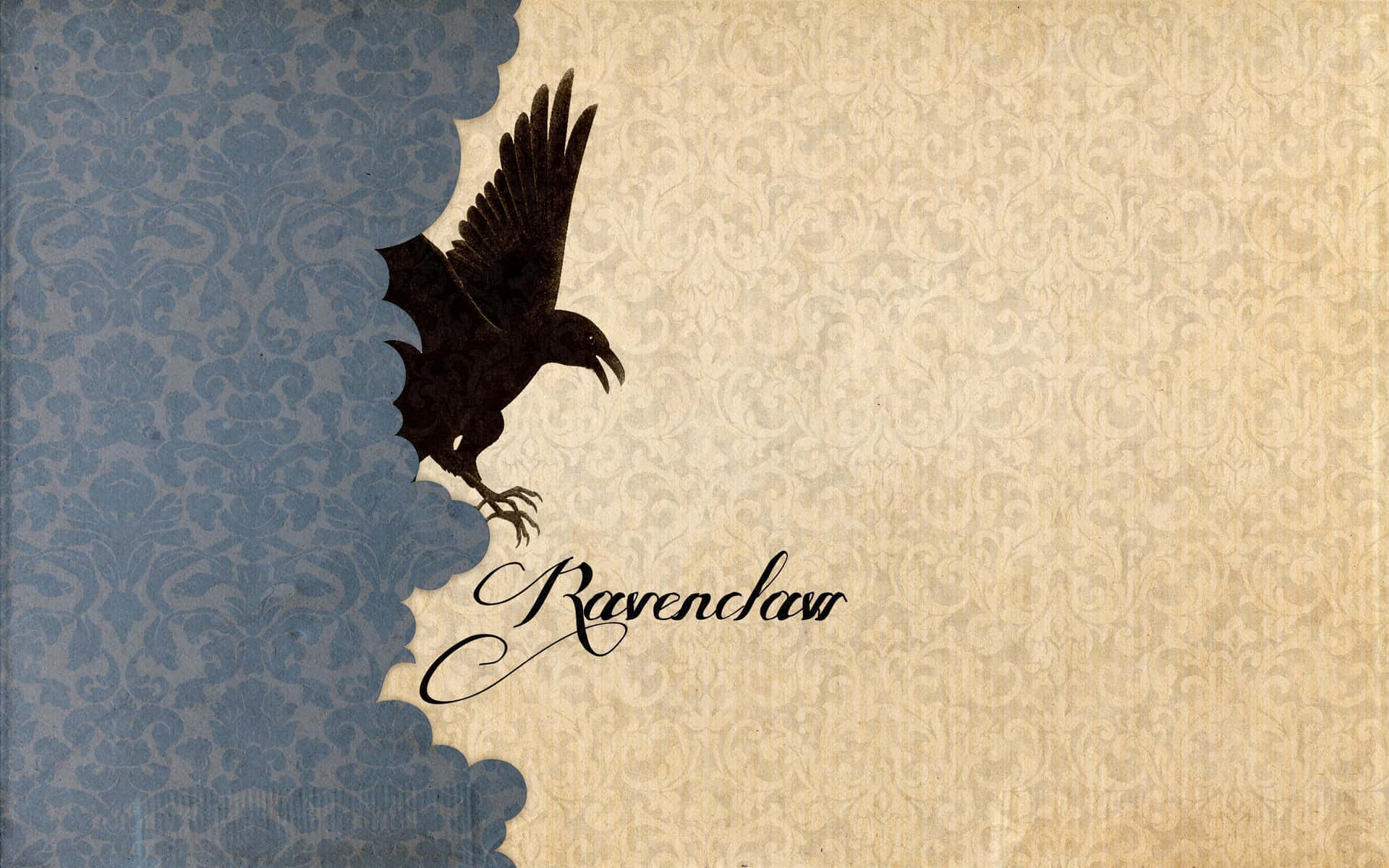 Download Ravenclaw House: The House