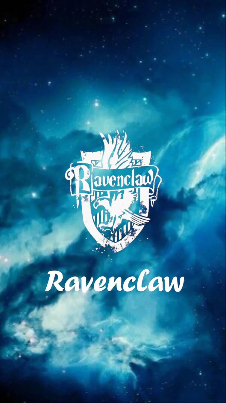 Some Ravenclaw Wallpaper 2