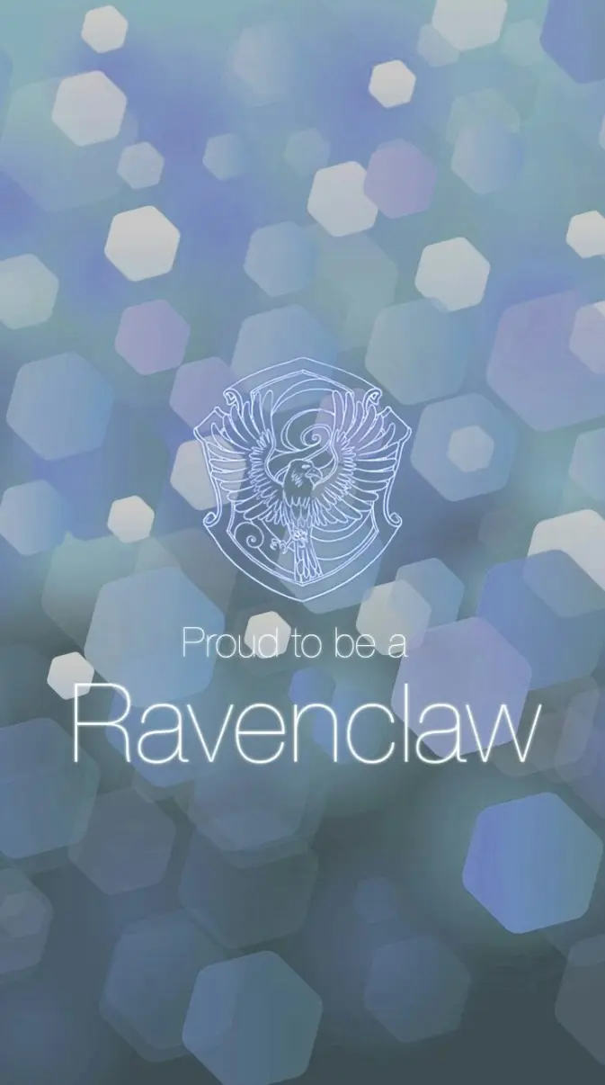 Ravenclaw wallpaper