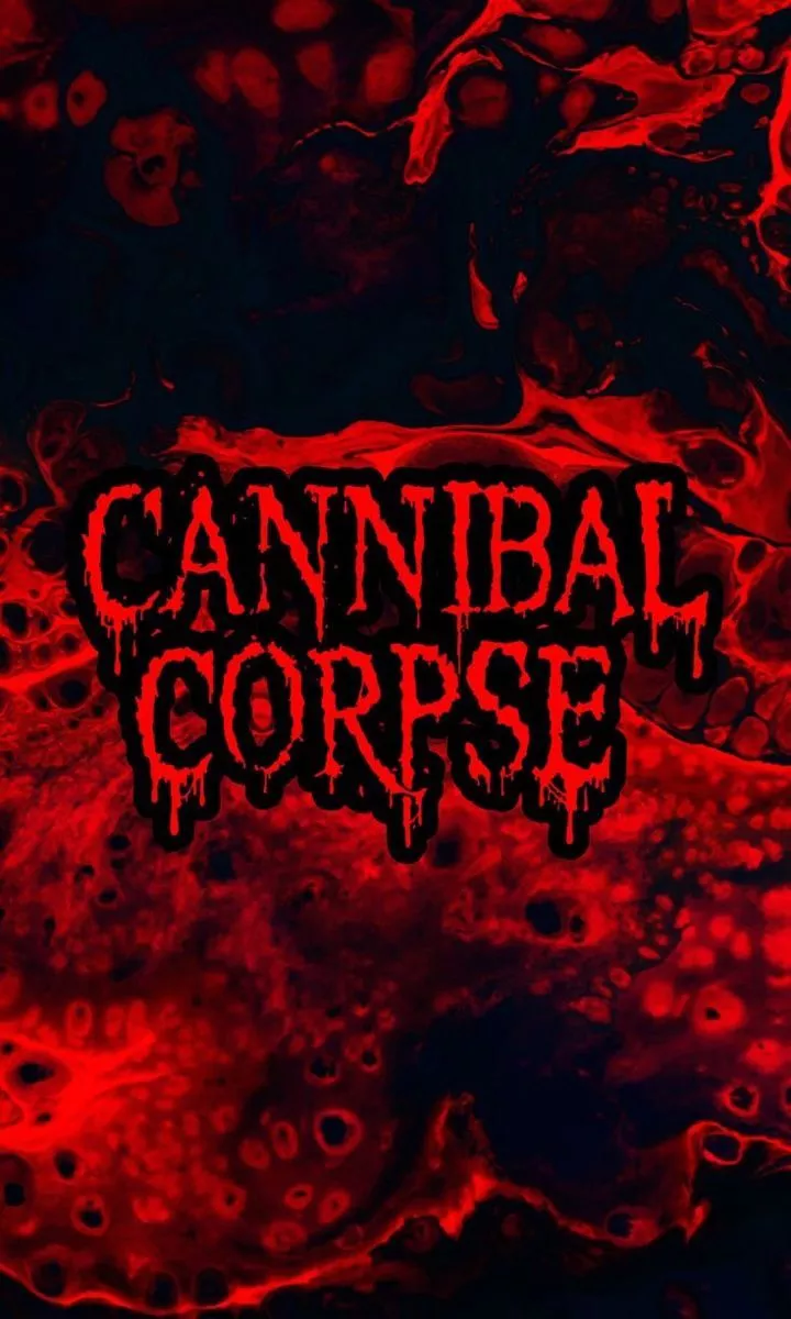 Cannibal Corpse