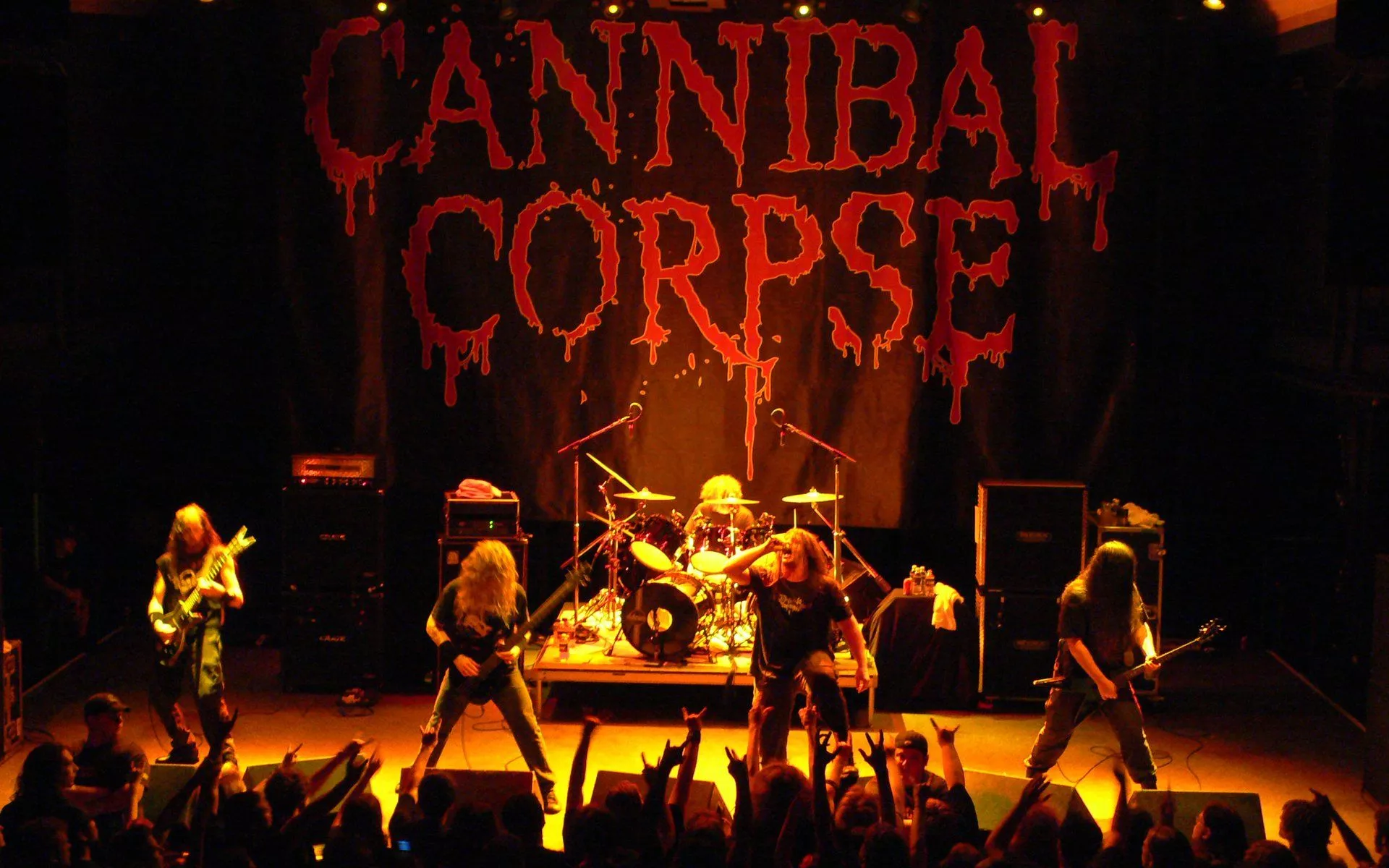 Download Concert Death Metal Music