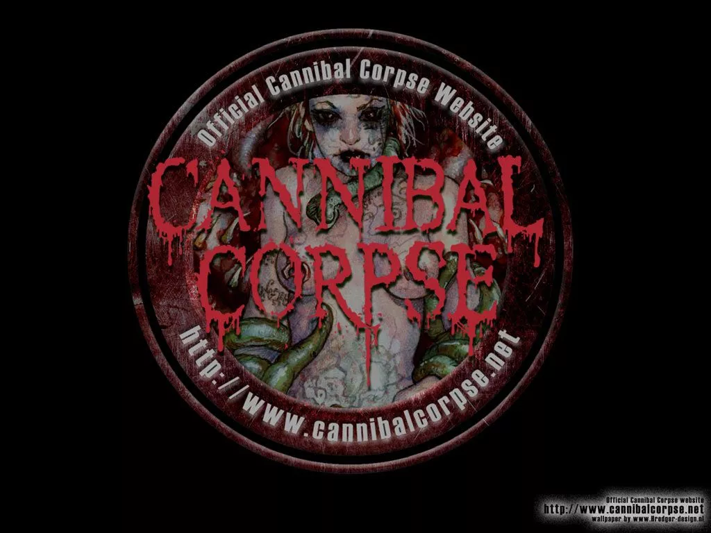 CANNIBAL CORPSE WALLPAPERS