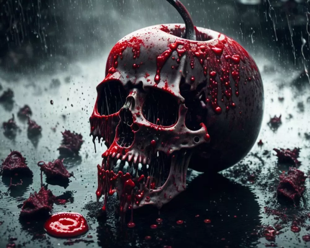 Similar search. Deep Dream Generator