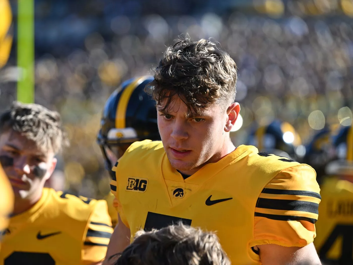 2024 NFL Draft profile: Why Detroit