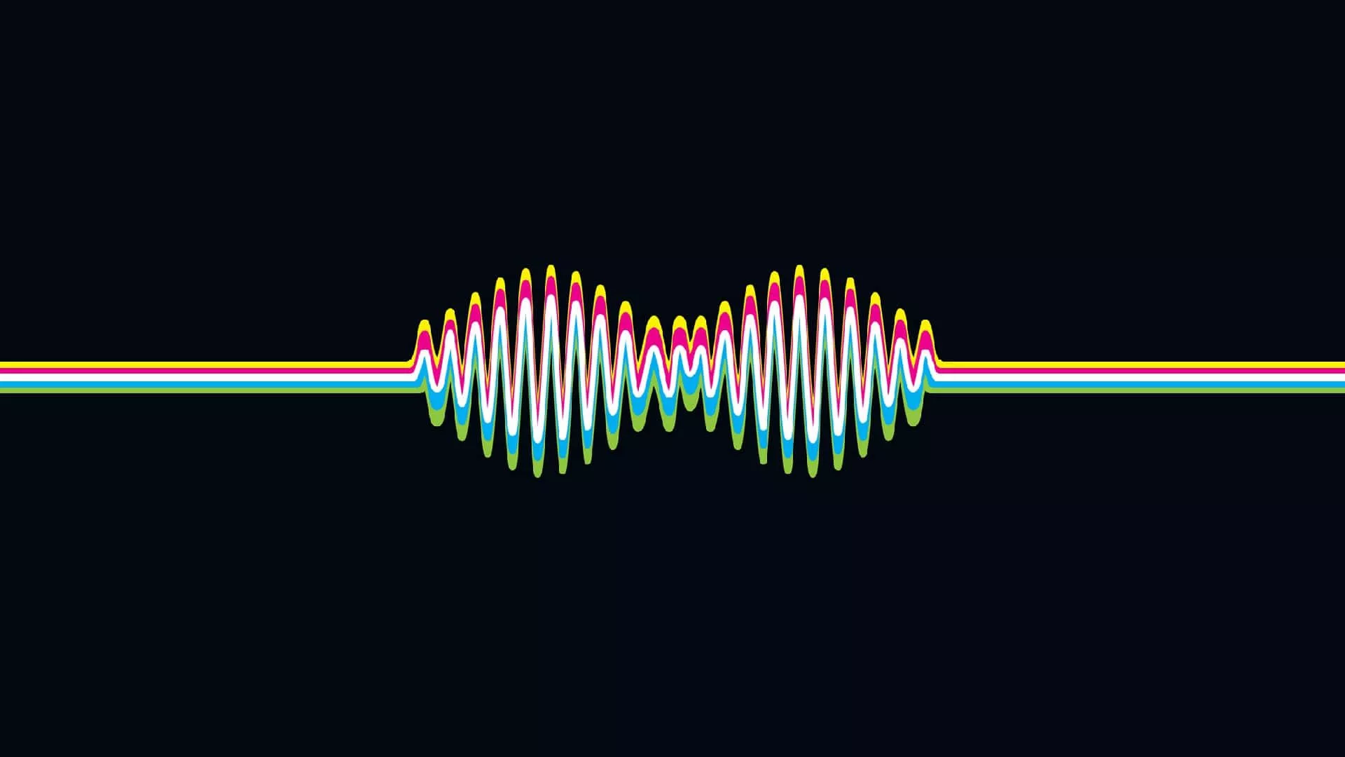 Download Arctic Monkeys A M Album Cover