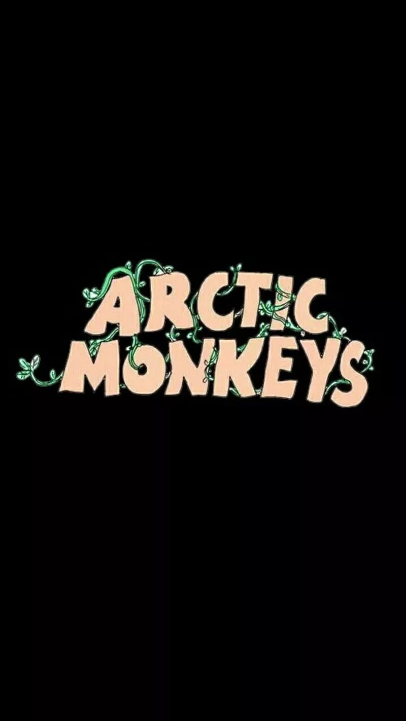 HD arctic monkeys wallpaper