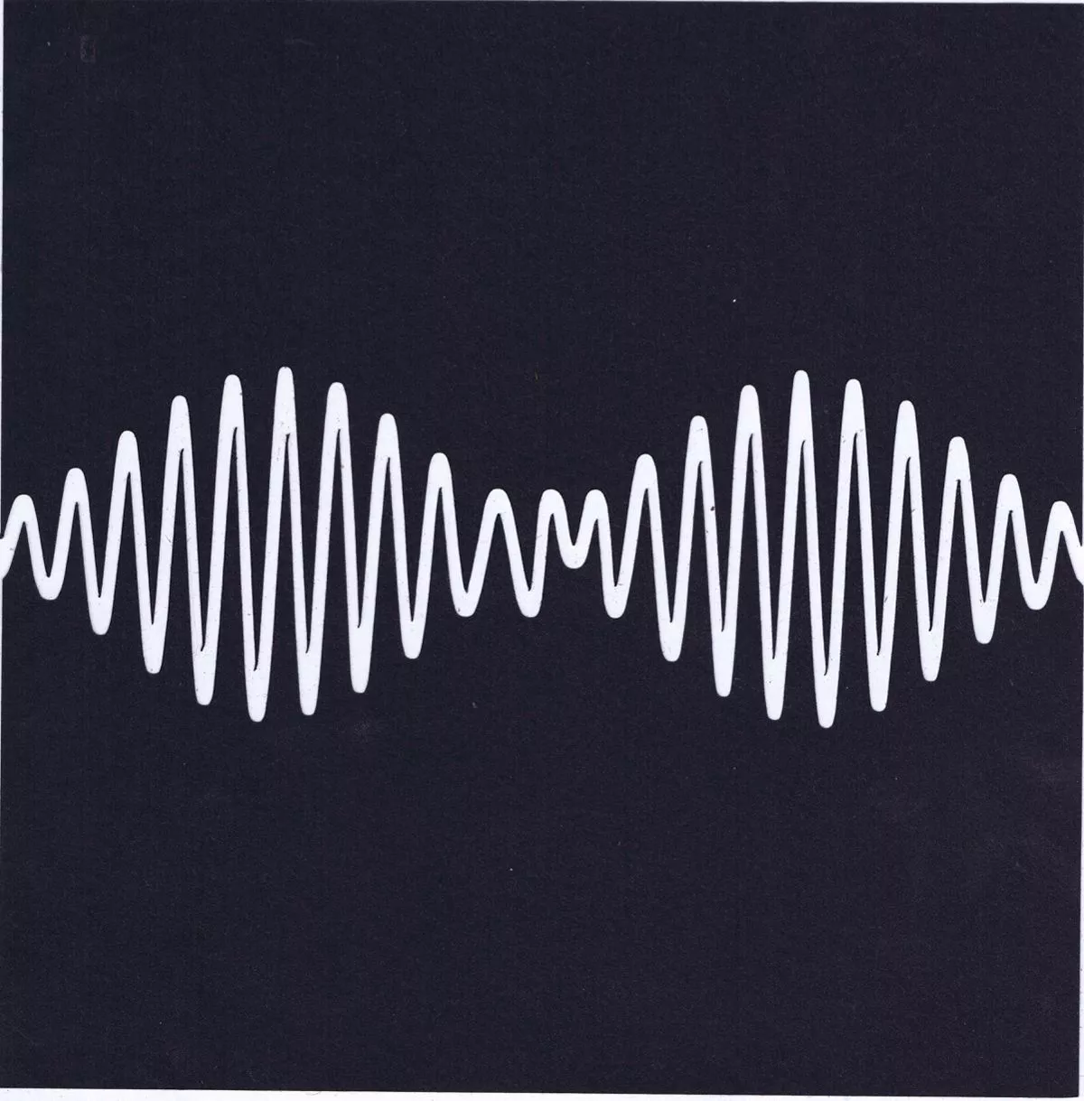 Album Cover Cut Outs - Behance