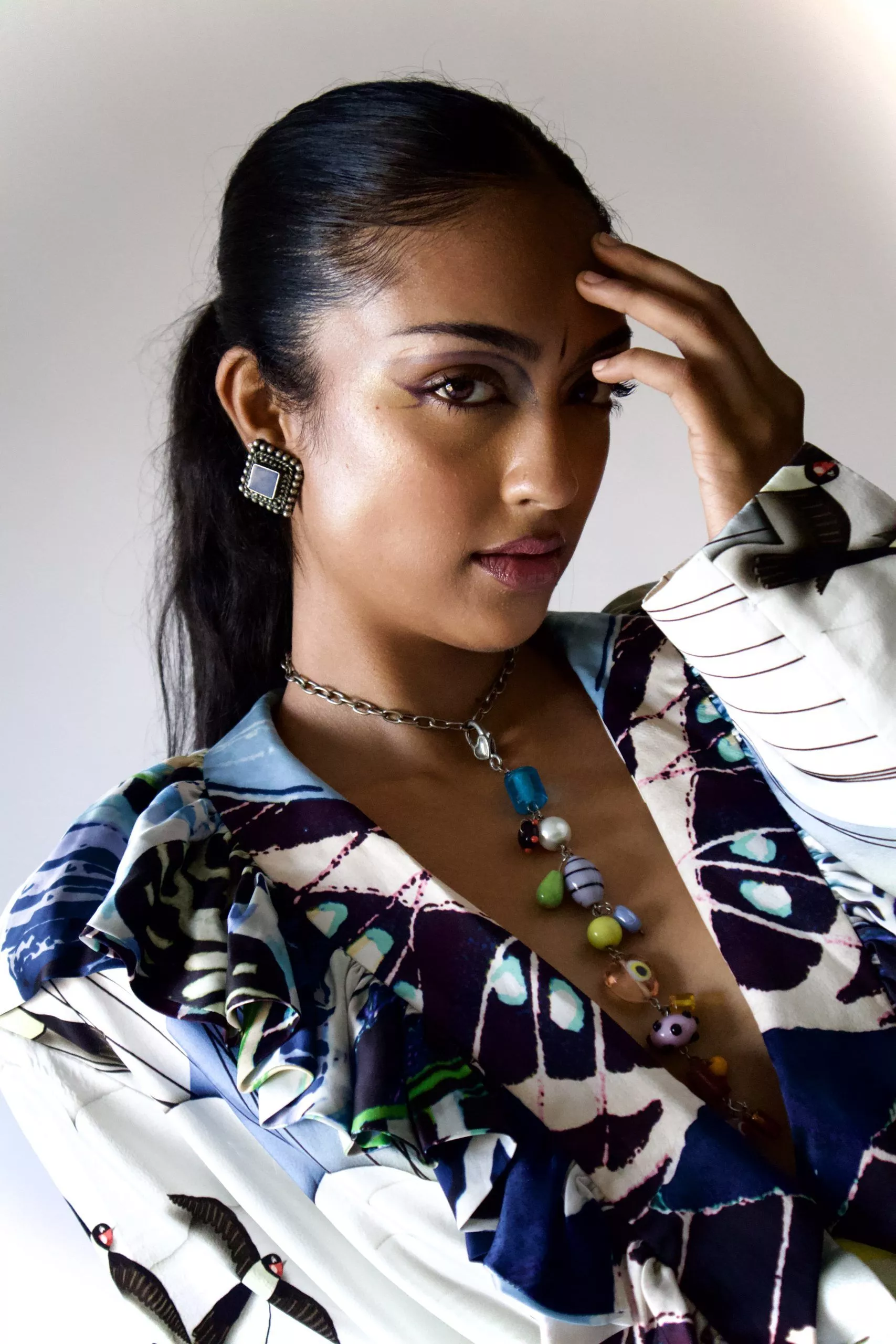 Subiksha Shivakumar