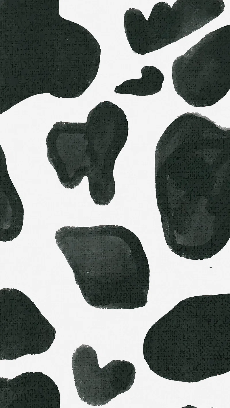Cow Print Wallpaper Image. Free