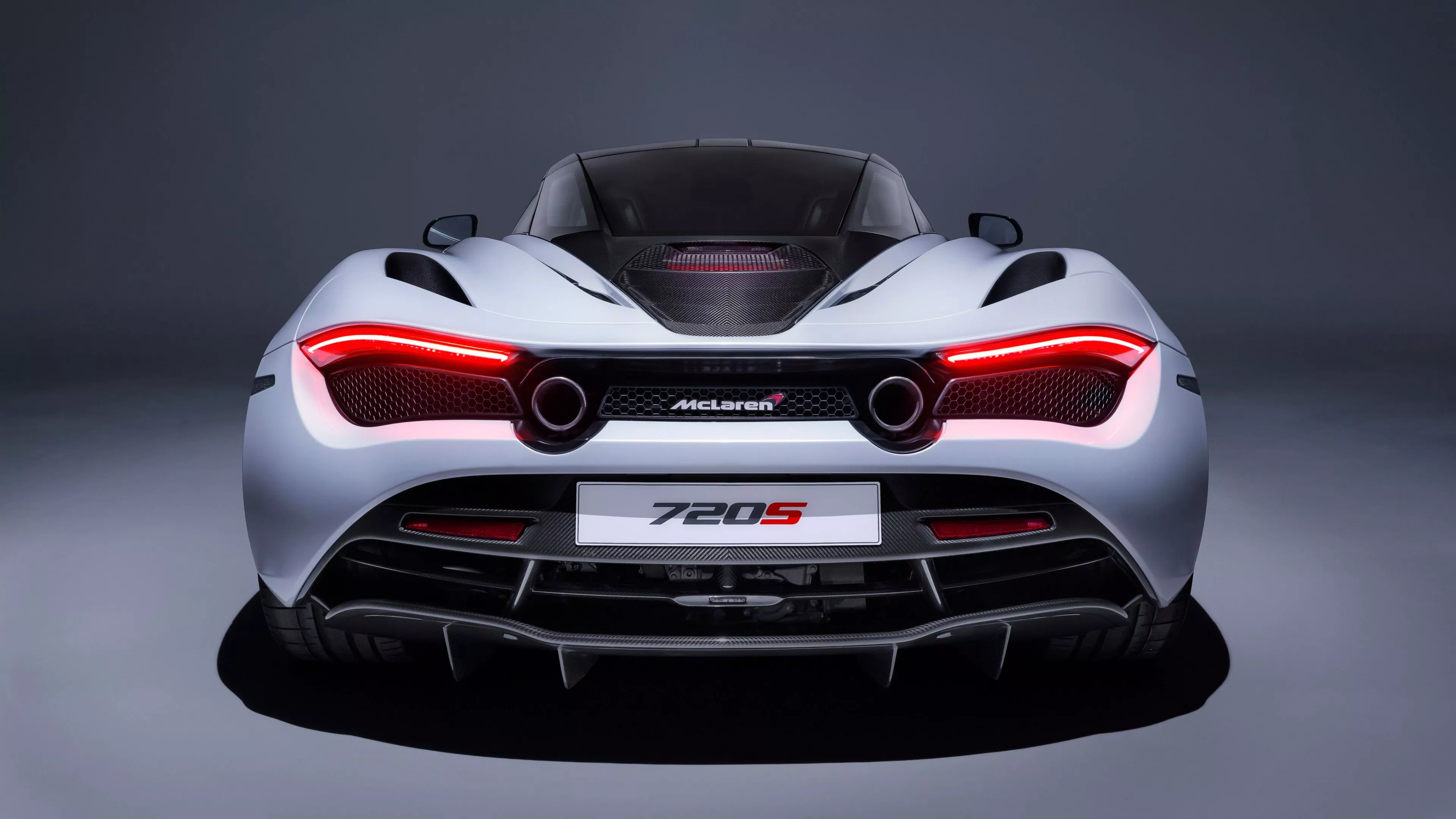 McLaren 720s Coupe 4 Wallpaper