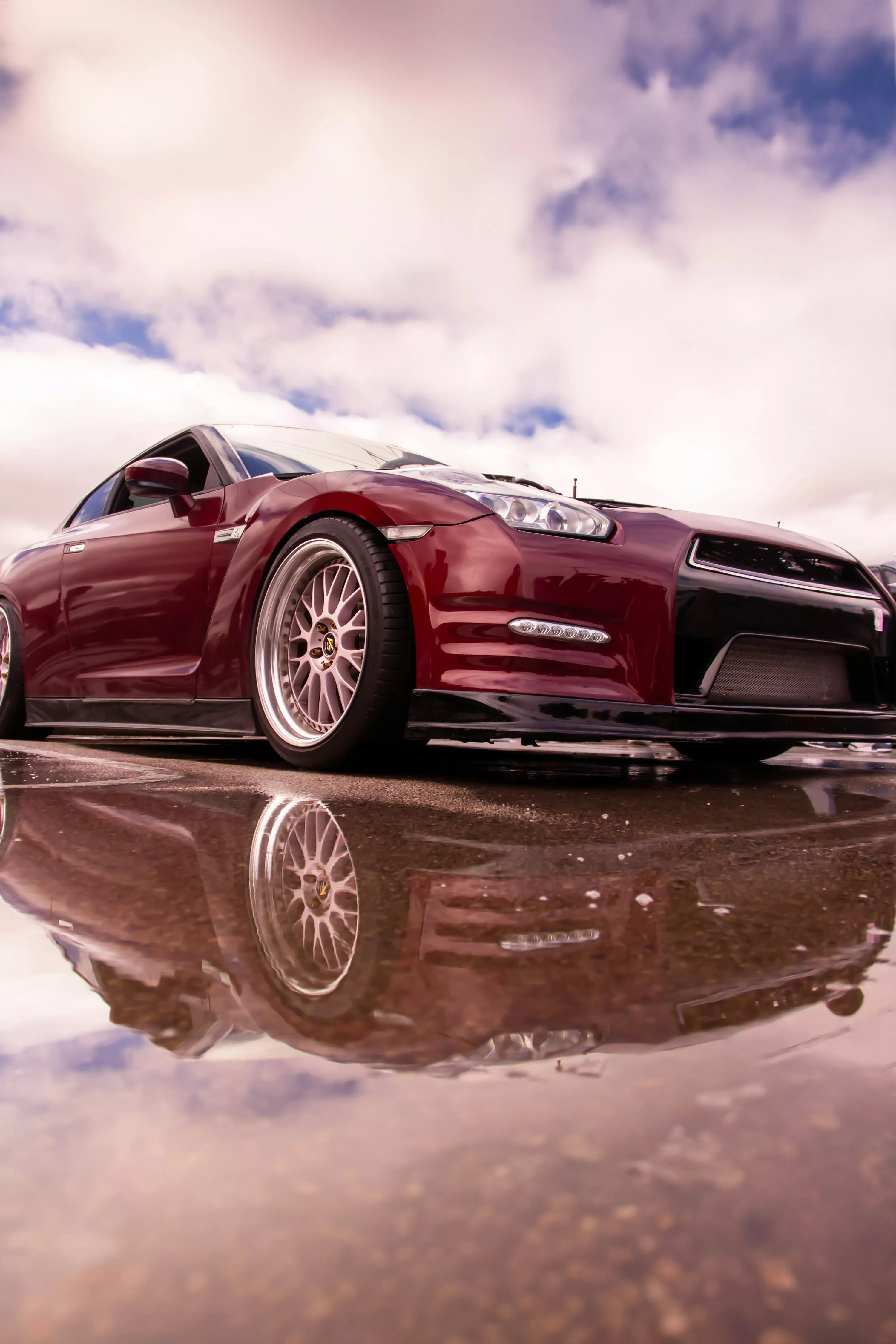 Nissan R35 Gtr Picture. Download