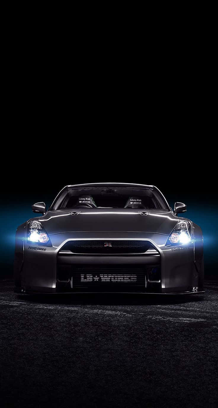Cool Gtr Wallpaper