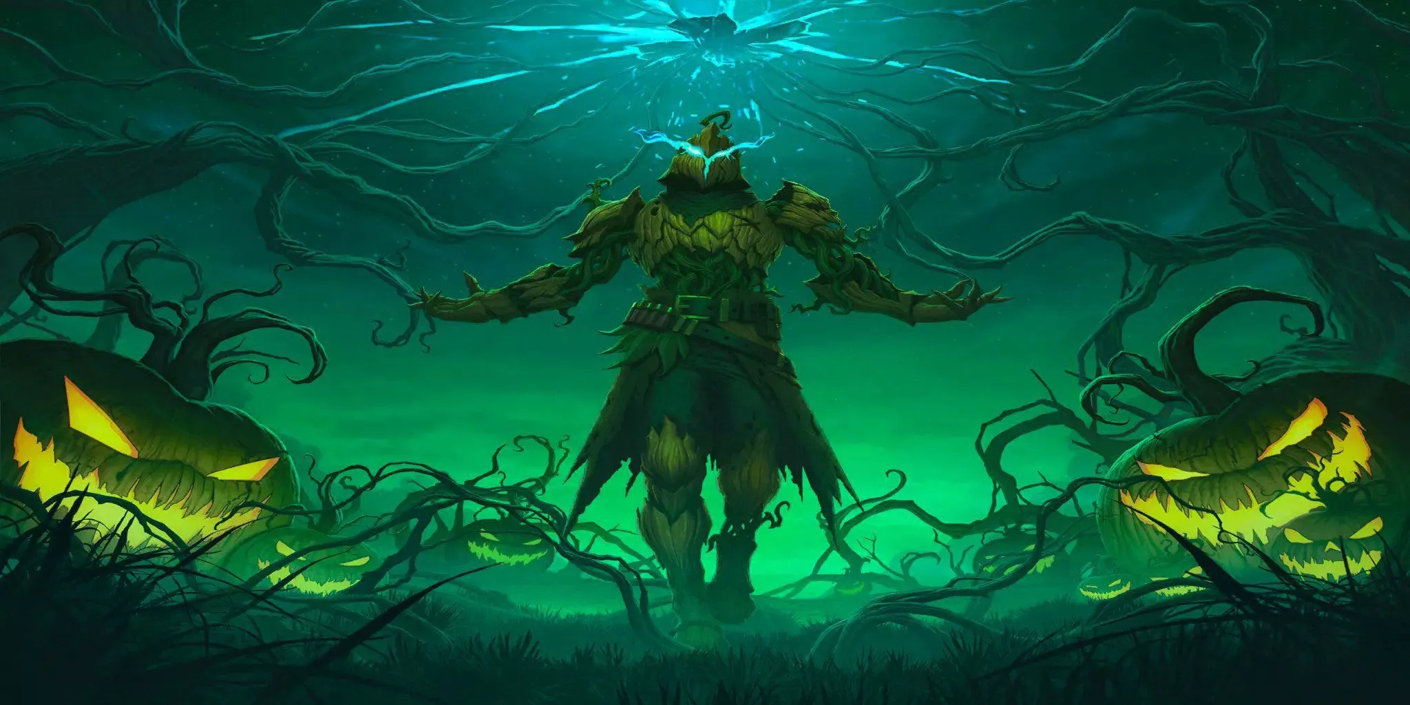 Rezztro Ultima Carver