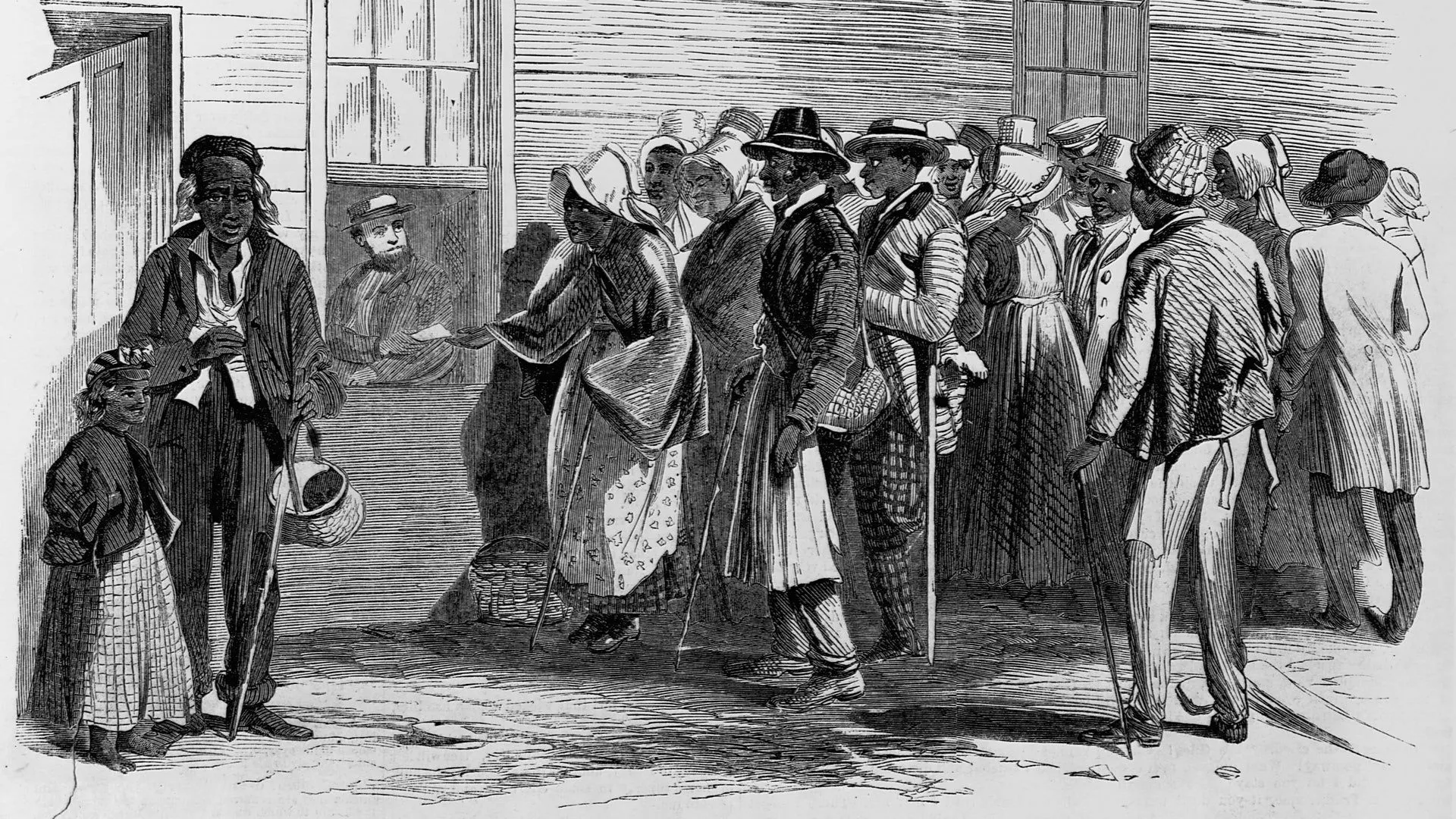 Timeline of the Post‑Civil War