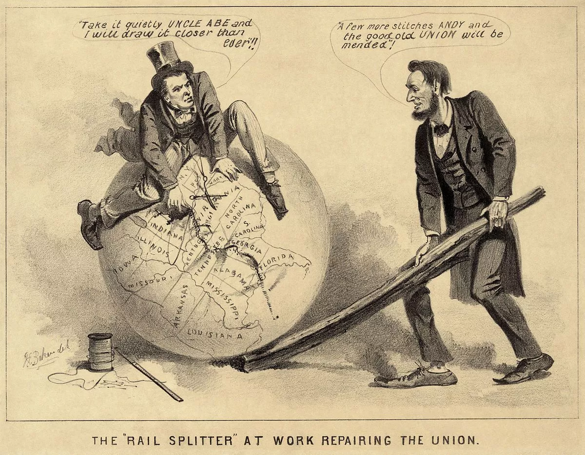 Lincoln and