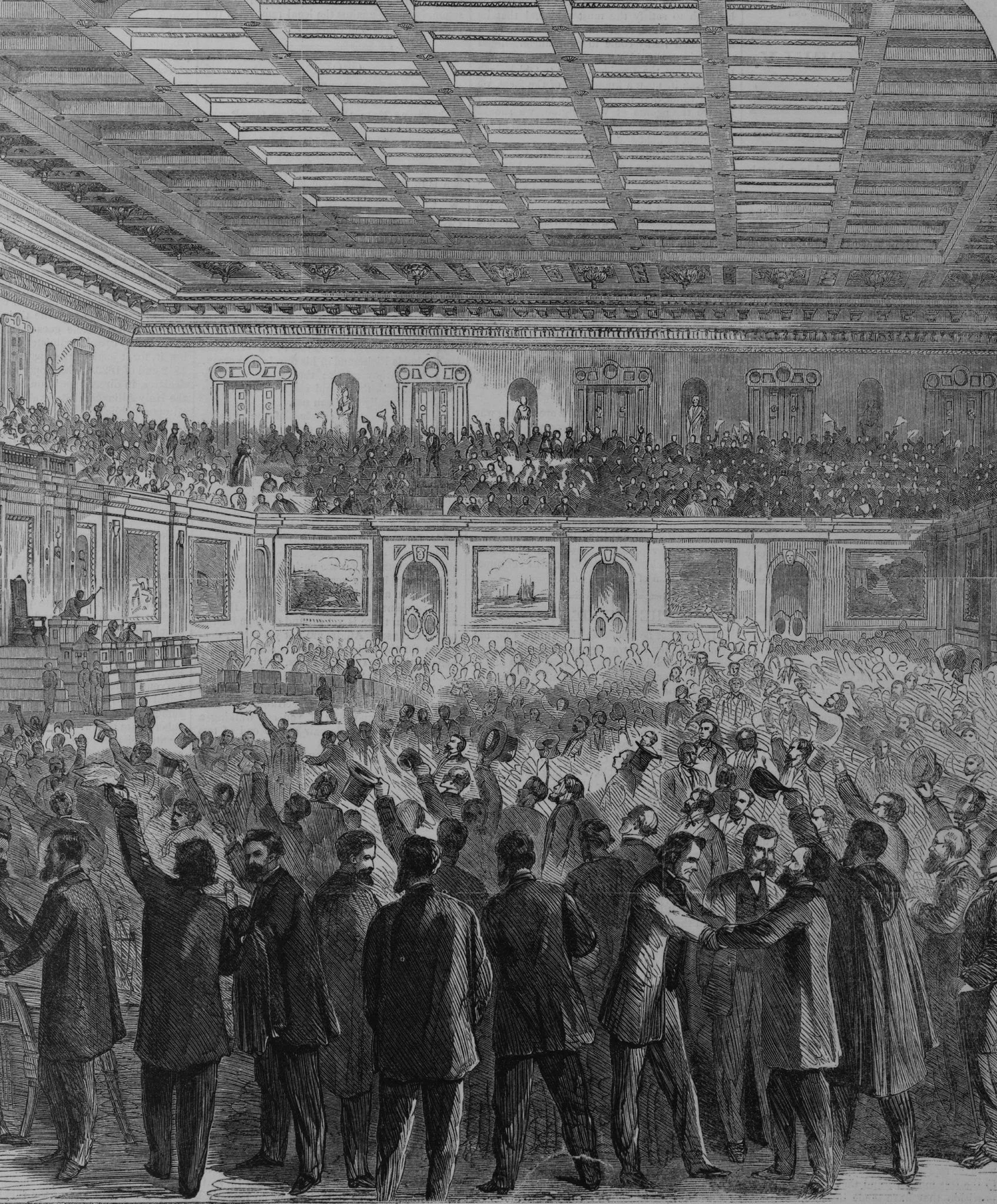 What Reconstruction Era Laws Can Teach