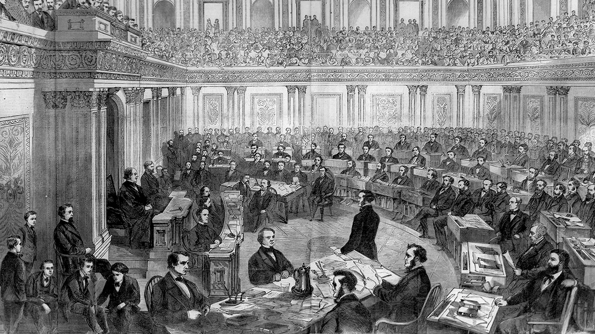 The Reconstruction Era