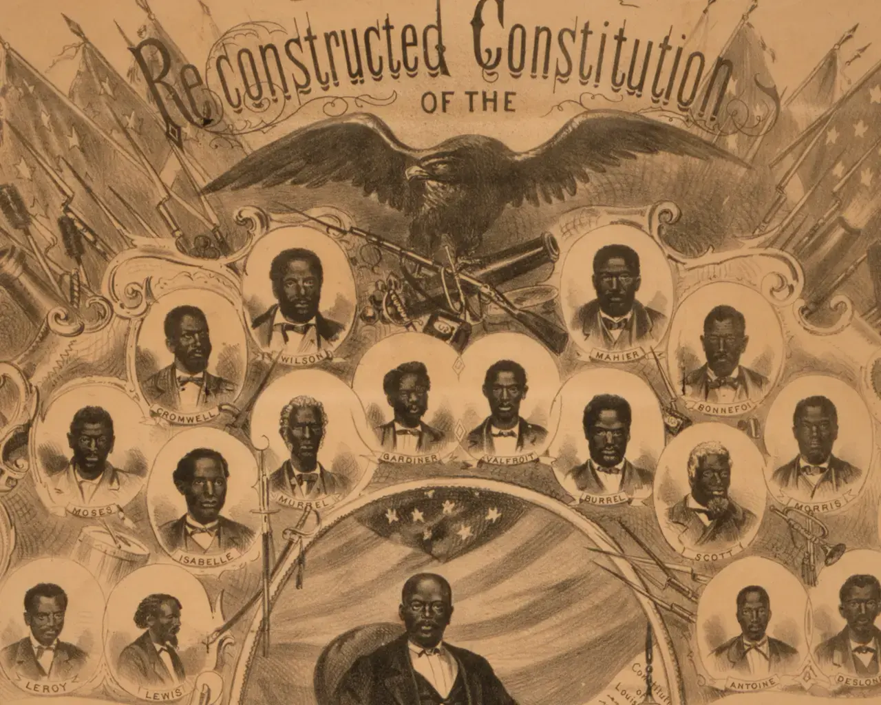 Fourteenth Amendment Project