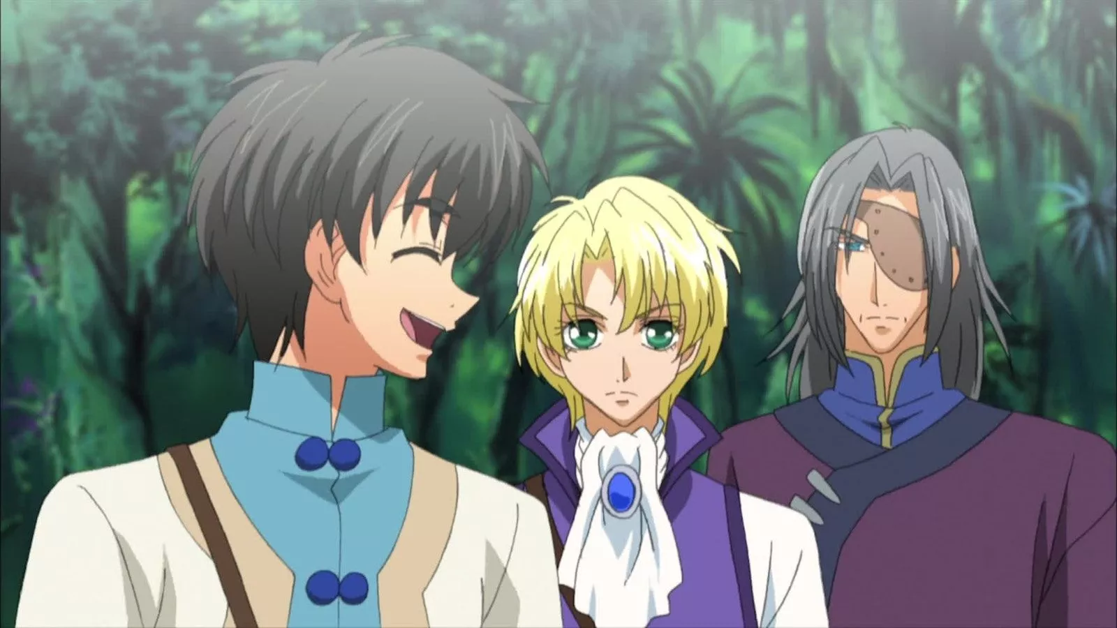 Watch Kyo Kara Maoh! on demand for free