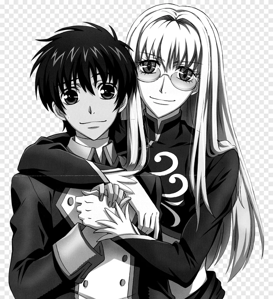 Kyo Kara Maoh png image