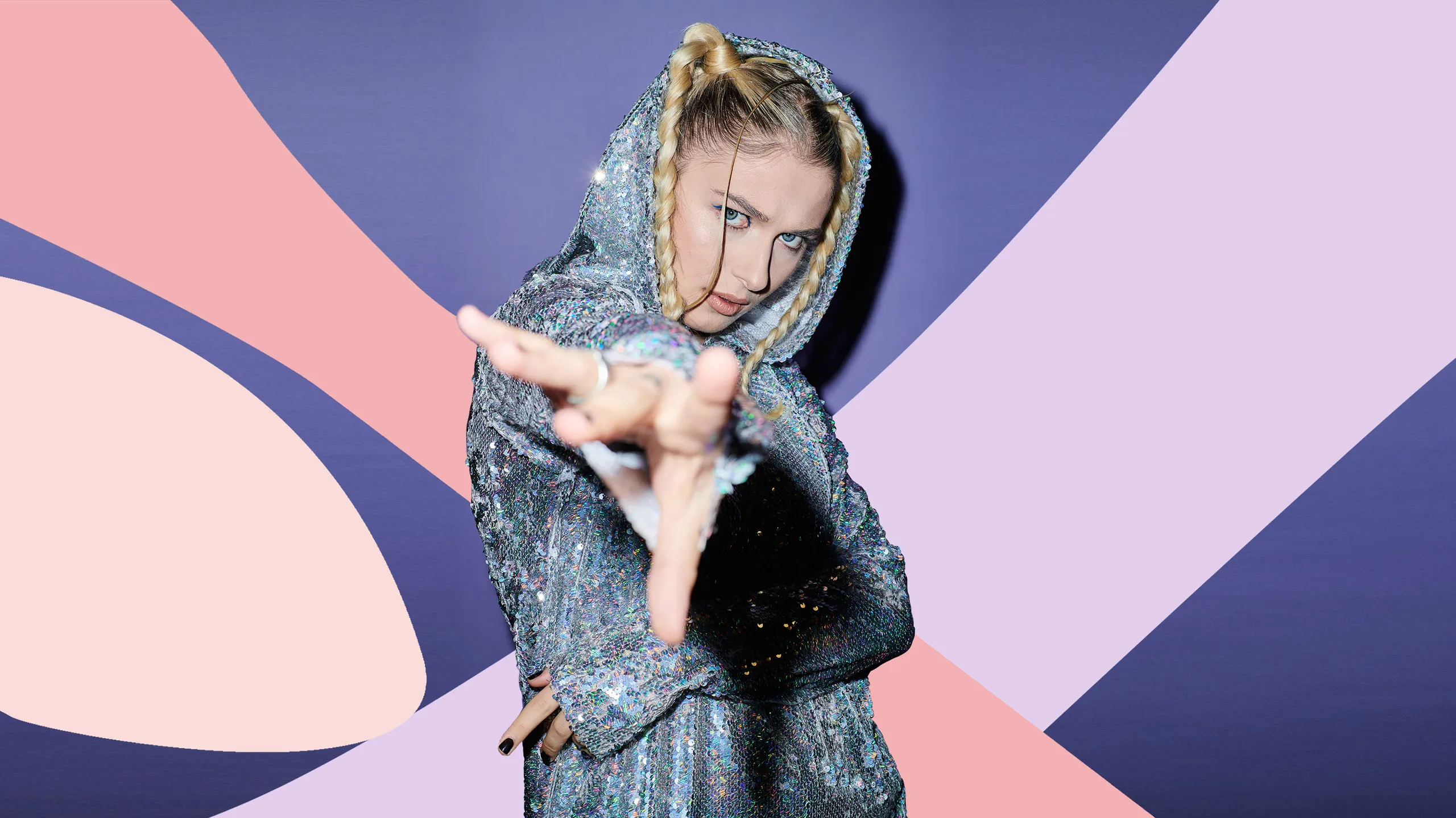 Baby Queen interview: The Singer