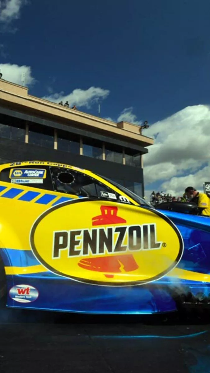 Don Schumacher Racing