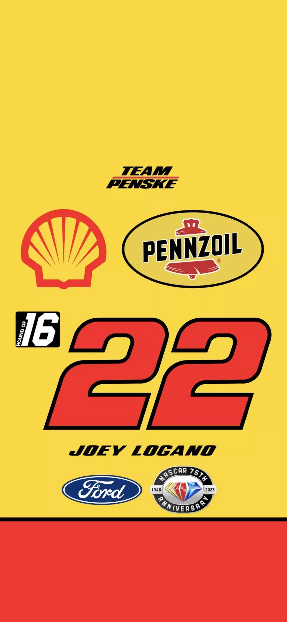 Shell Pennzoil Bubba Wallace