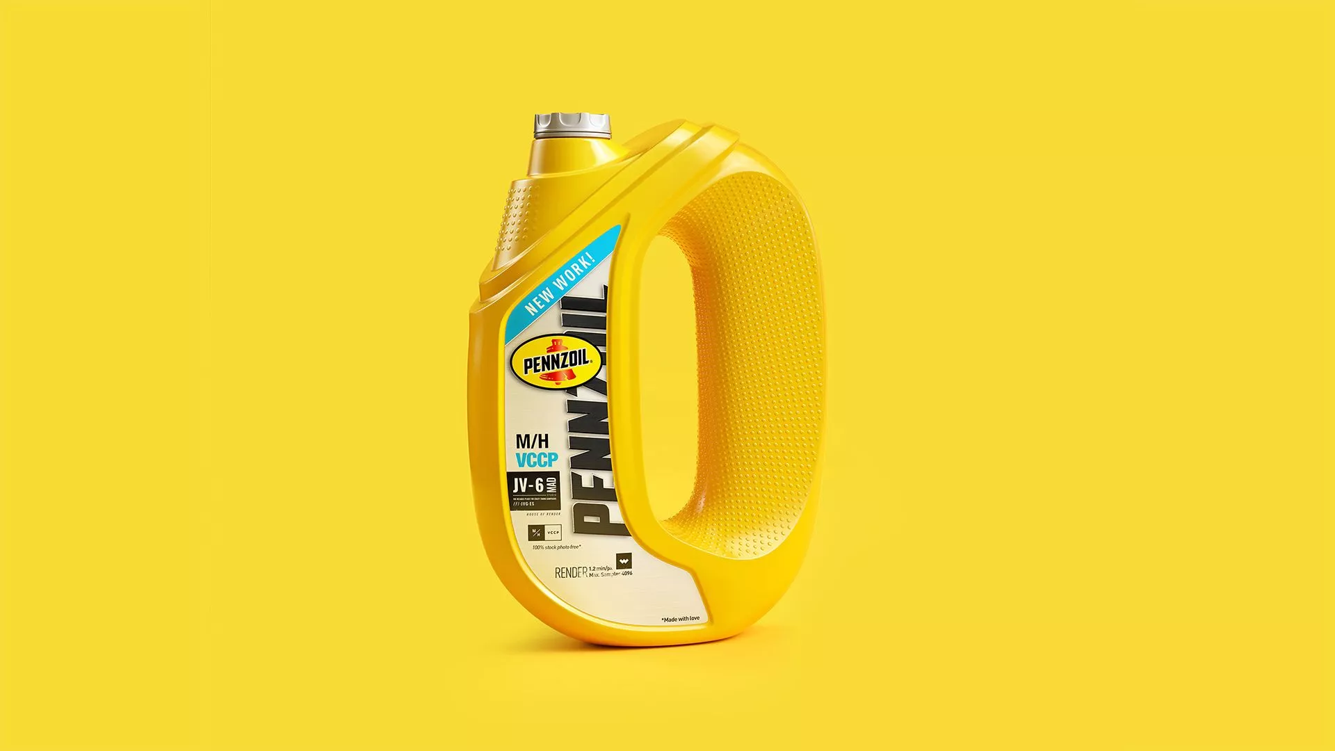 Pennzoil: Facts™