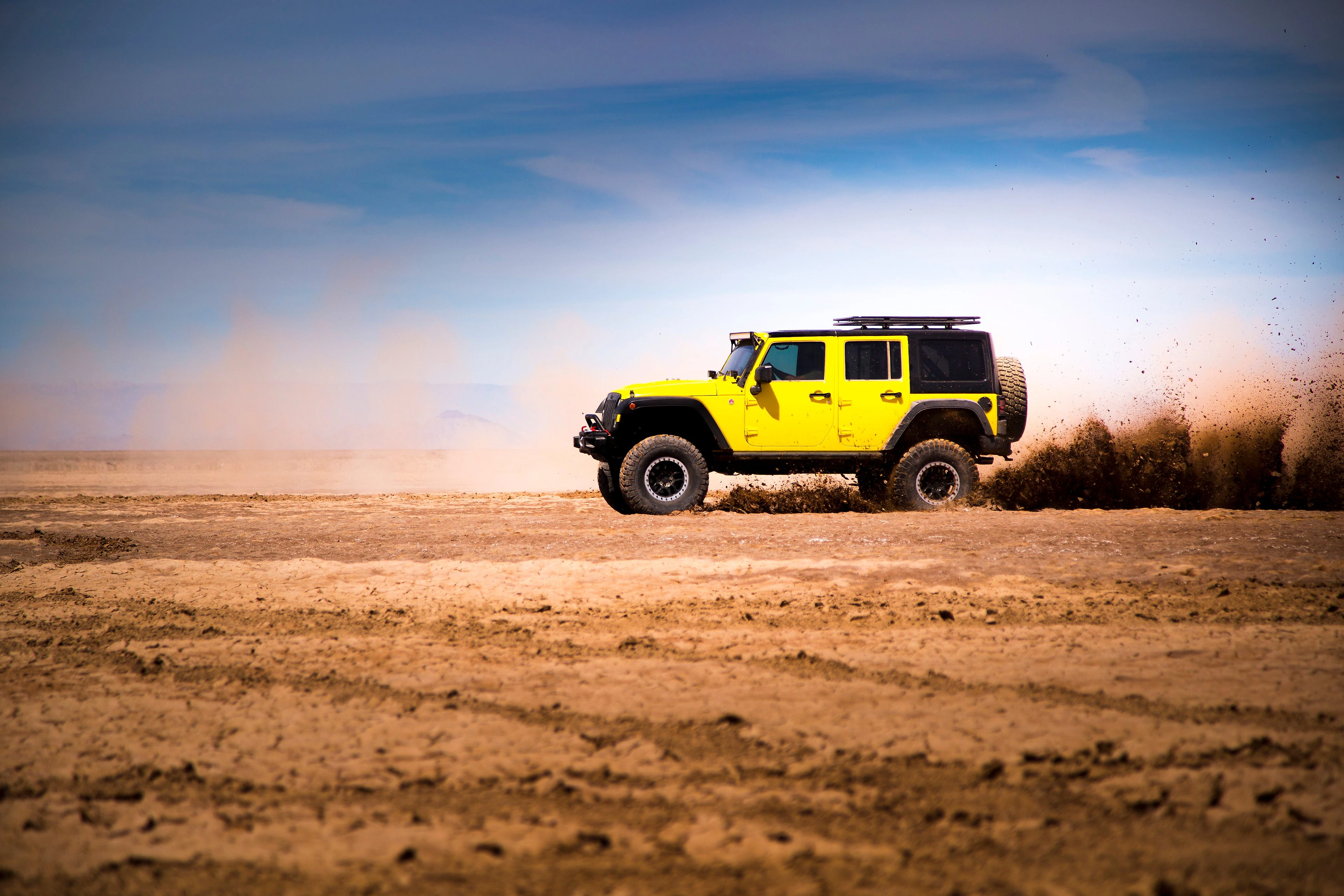 Beat the Heat with Pennzoil Synthetics