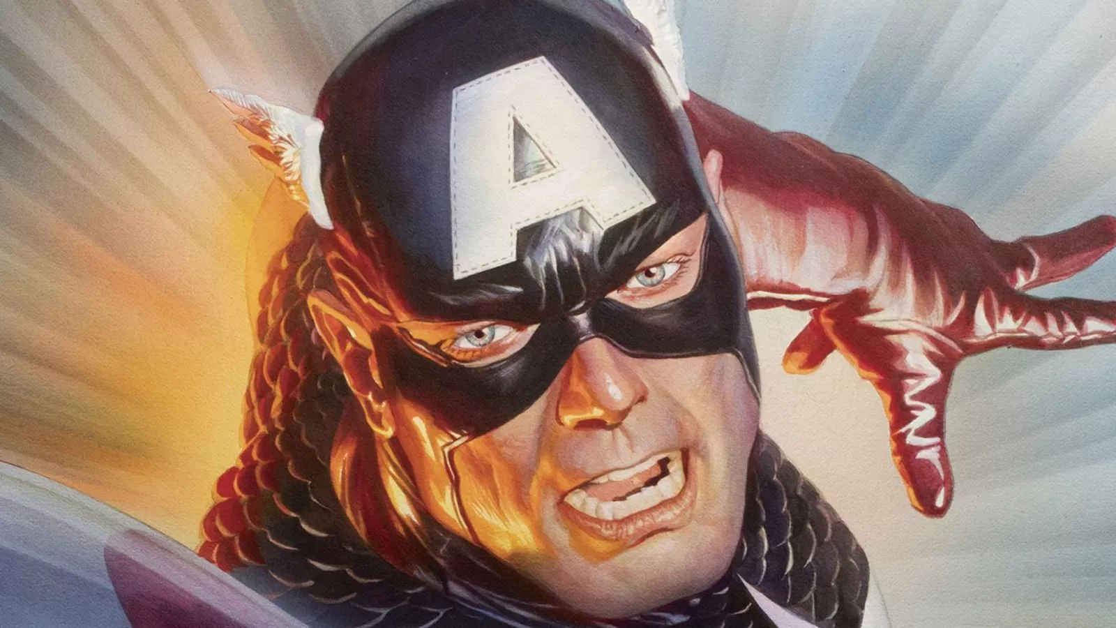 Alex Ross Reveals What It's Really Like