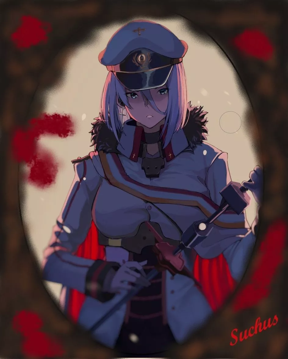 Steam Community - :: Azur Lane Tirpitz