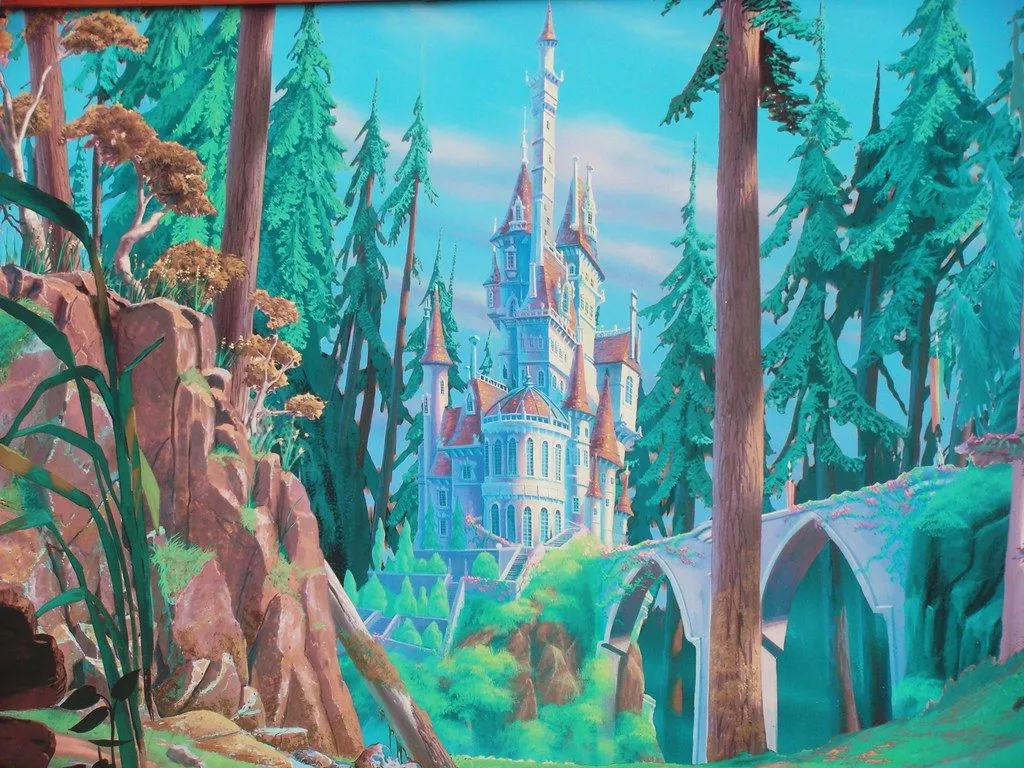 Fantasyland Expansion Magic Kin