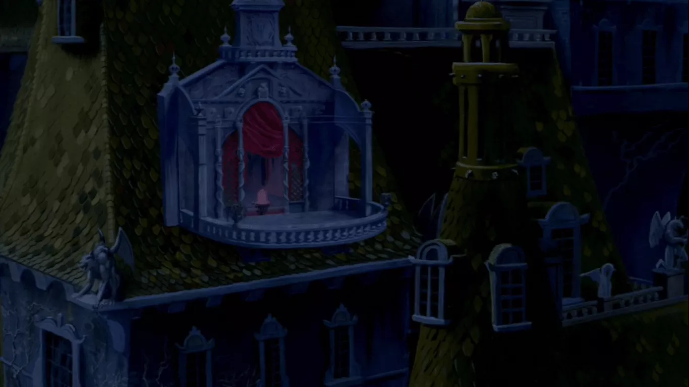 Beauty and the Beast