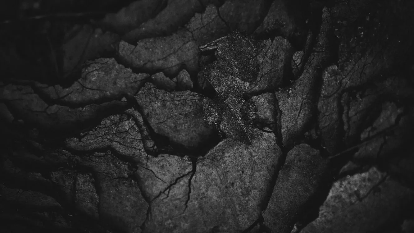 Wallpaper Carbon, Atmosphere, Darkness