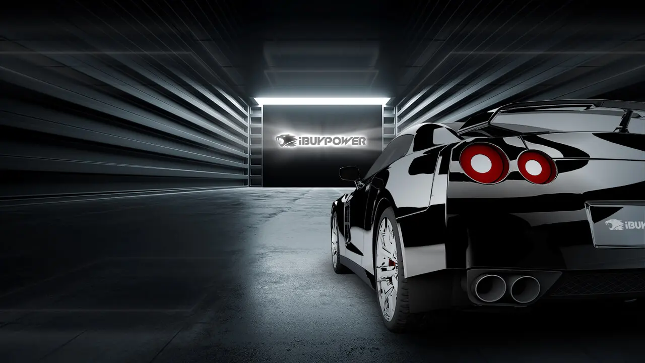 Shop iBUYPOWER for Gaming PCs, Desktops