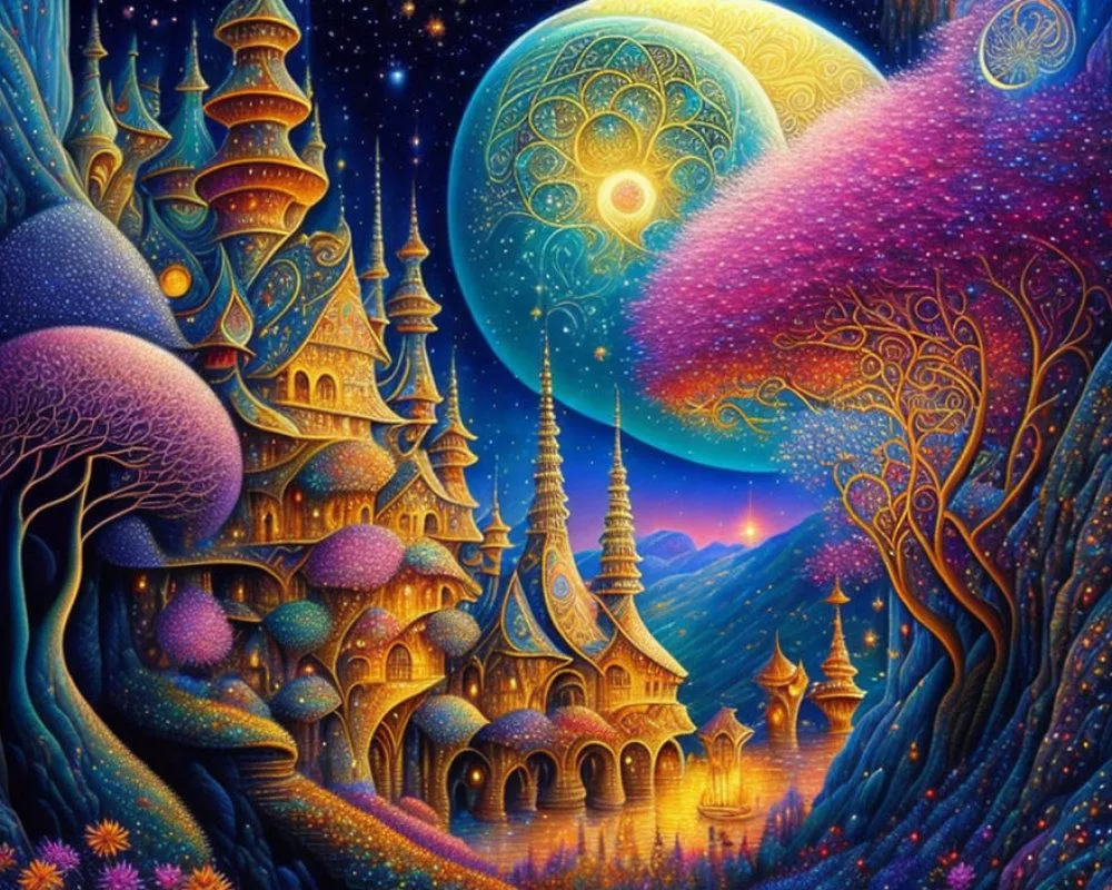 Search. Deep Dream Generator