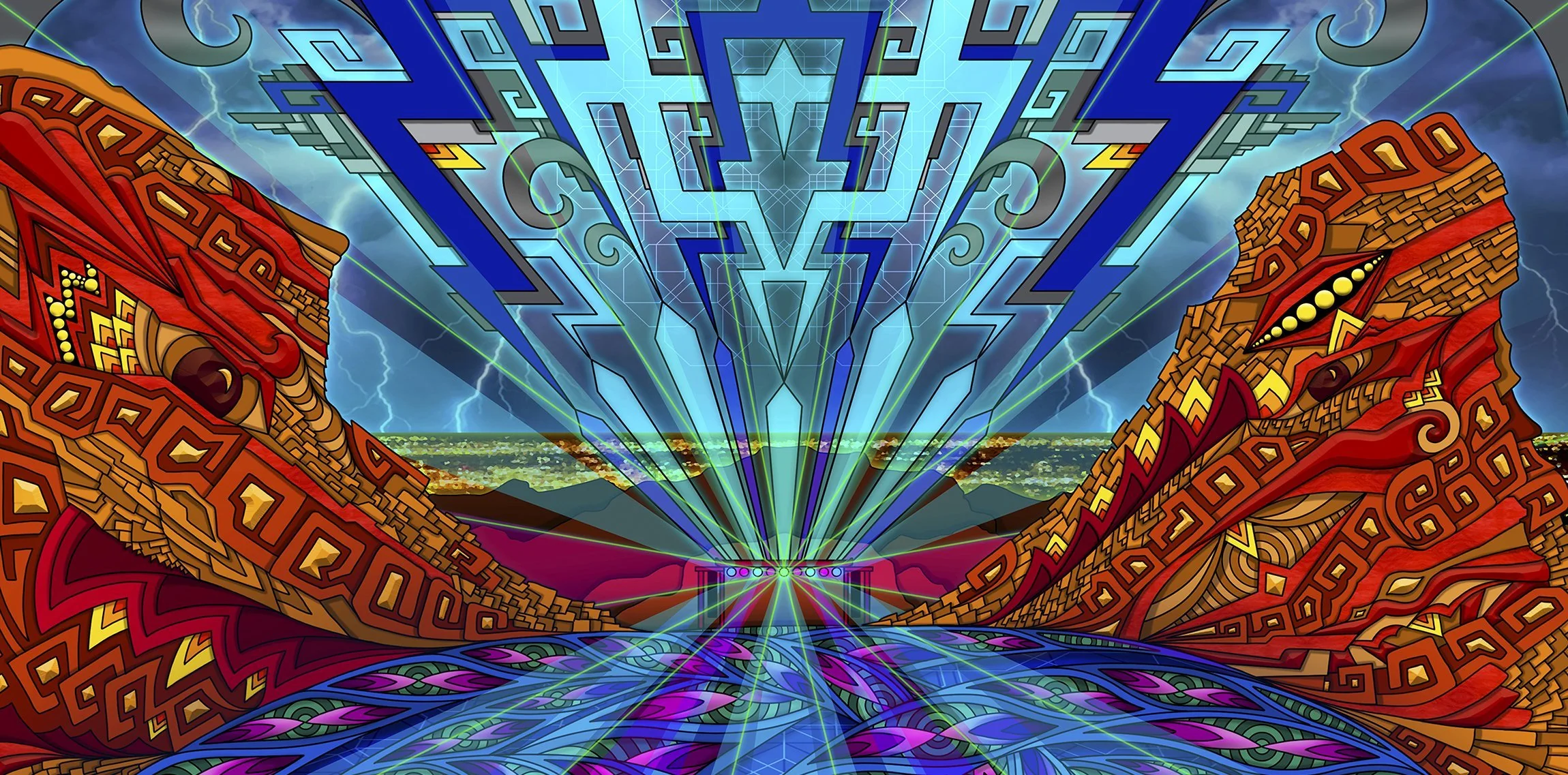 Artist Set