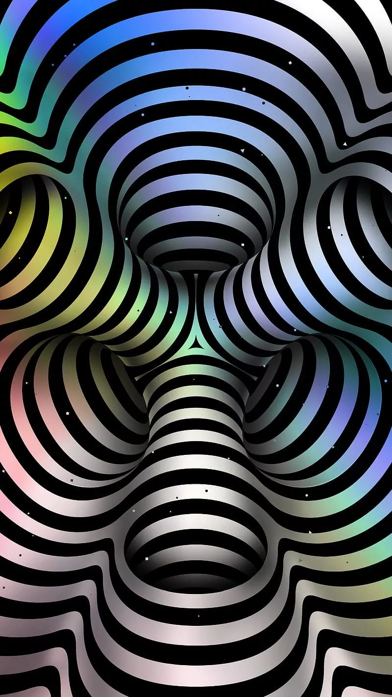 Subconsciousness, Divin, abstraction