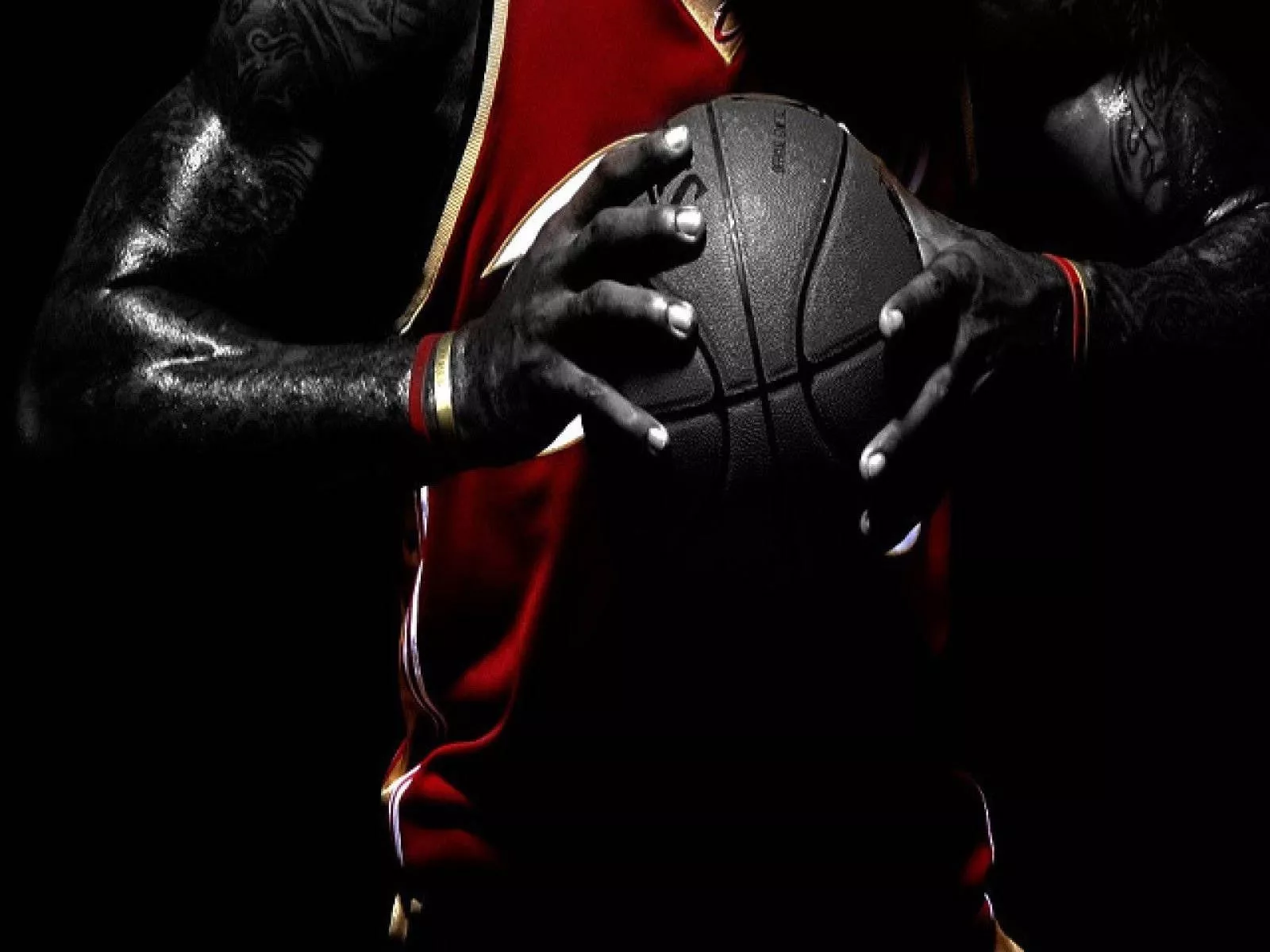 Cool Nba Basketball Wallpaper