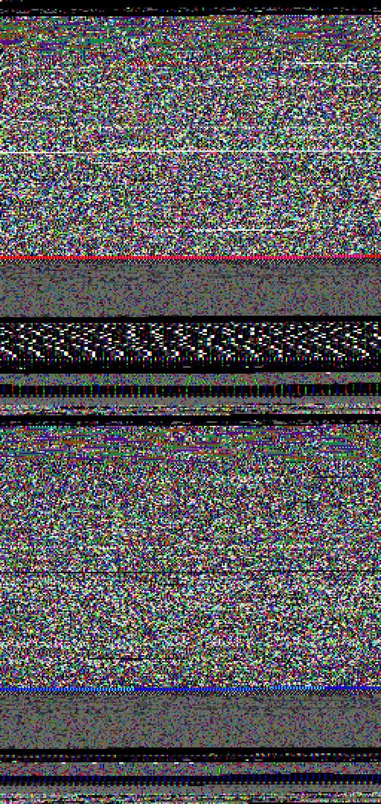 Year of the Glitch: Photo