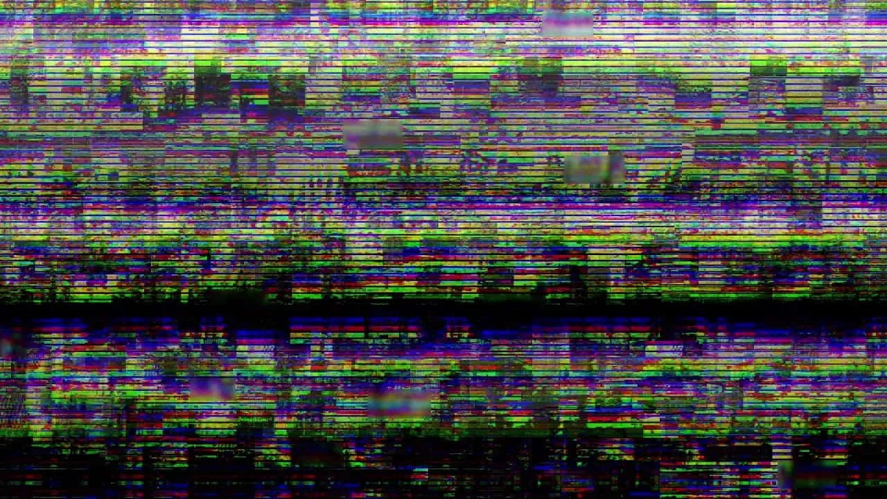 Glitch Picture